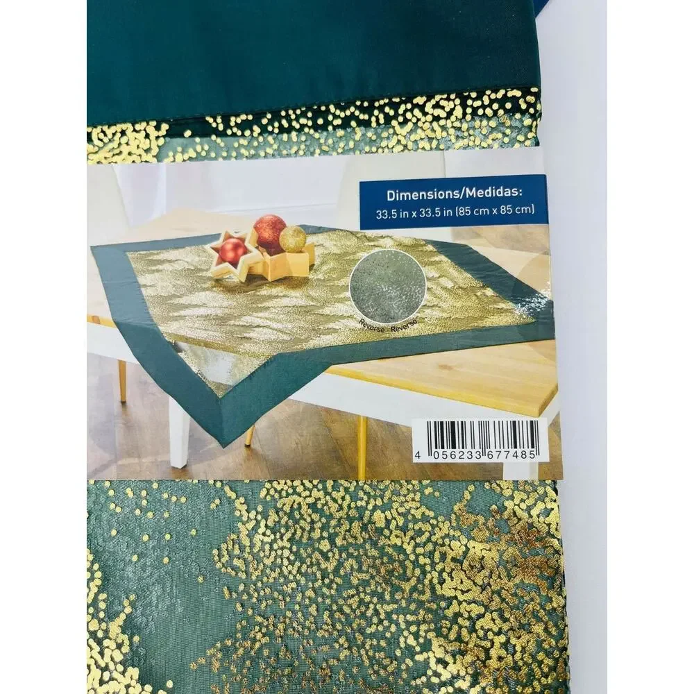 Meradiso reversible table